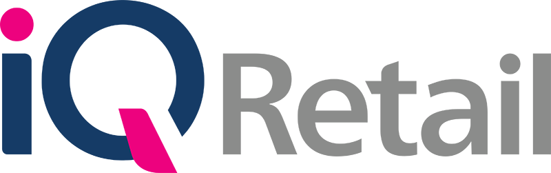 Logo - IQ Retail