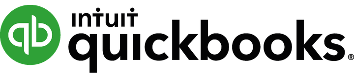 Logo - Quickbooks